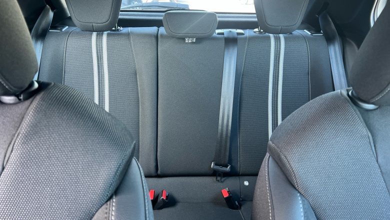 Vauxhall Corsa 1.2 GS 5dr Petrol Hatchback